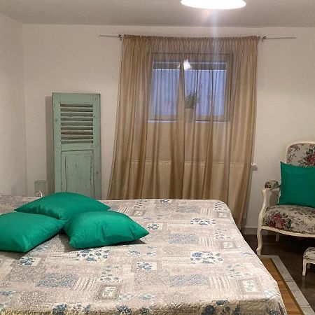 Casa Bianca Souterrain Apartment Kappel-Grafenhausen Bagian luar foto