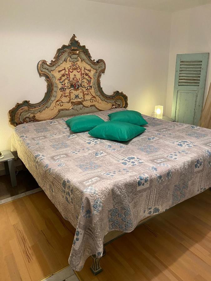 Casa Bianca Souterrain Apartment Kappel-Grafenhausen Bagian luar foto