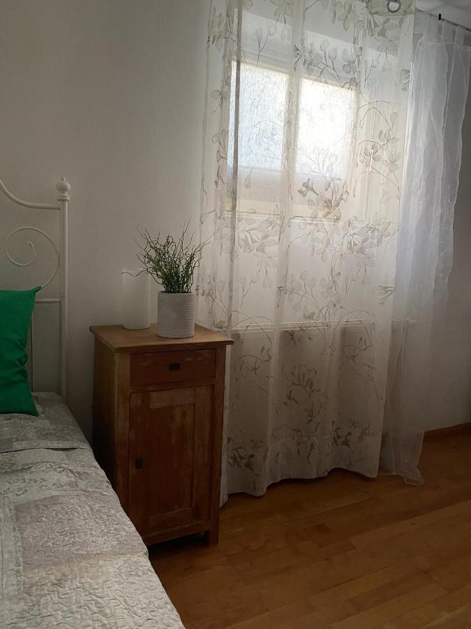 Casa Bianca Souterrain Apartment Kappel-Grafenhausen Bagian luar foto